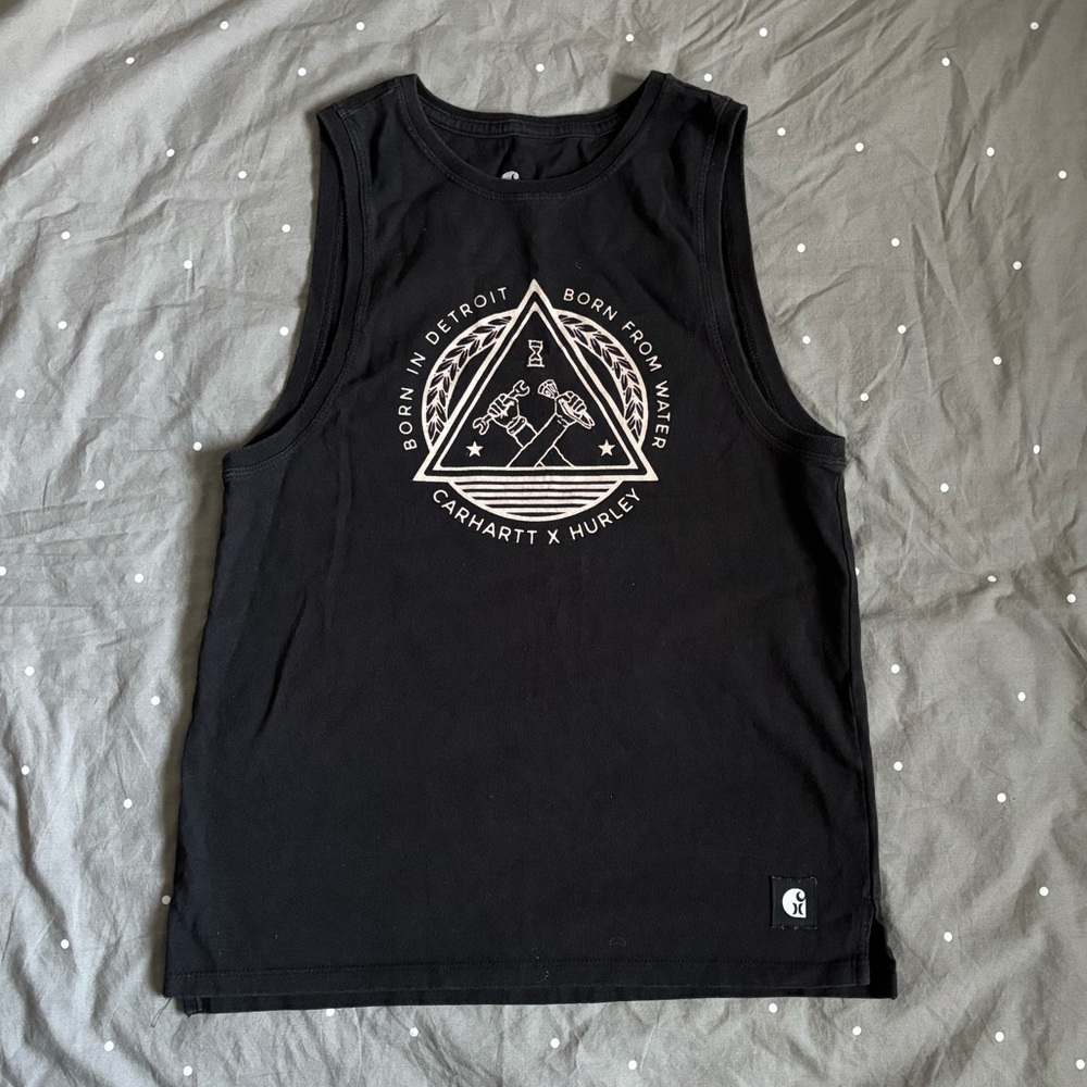 Women’s Carhartt tank top